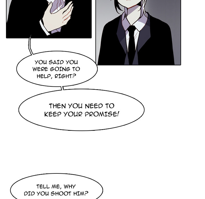End And Save Chapter 170 page 10 - 