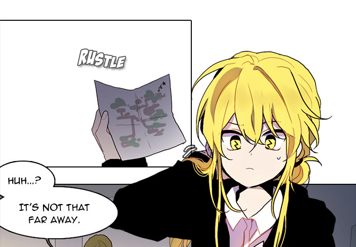 End And Save Chapter 171 page 2 - 