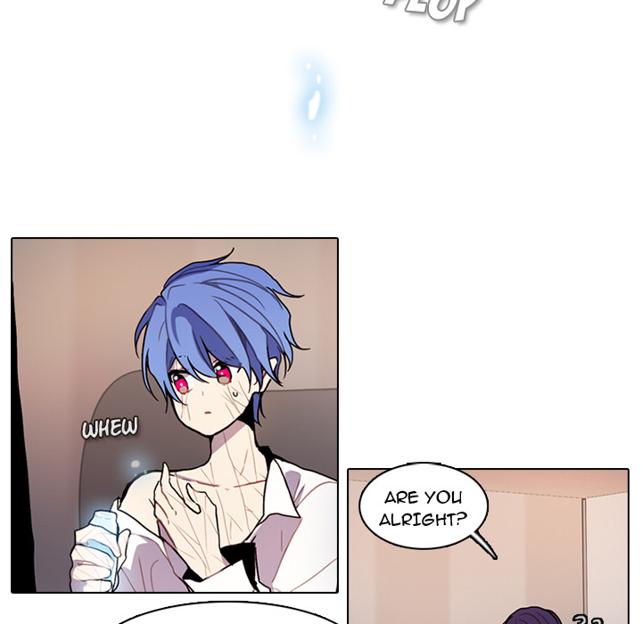 End And Save Chapter 171 page 13 - 