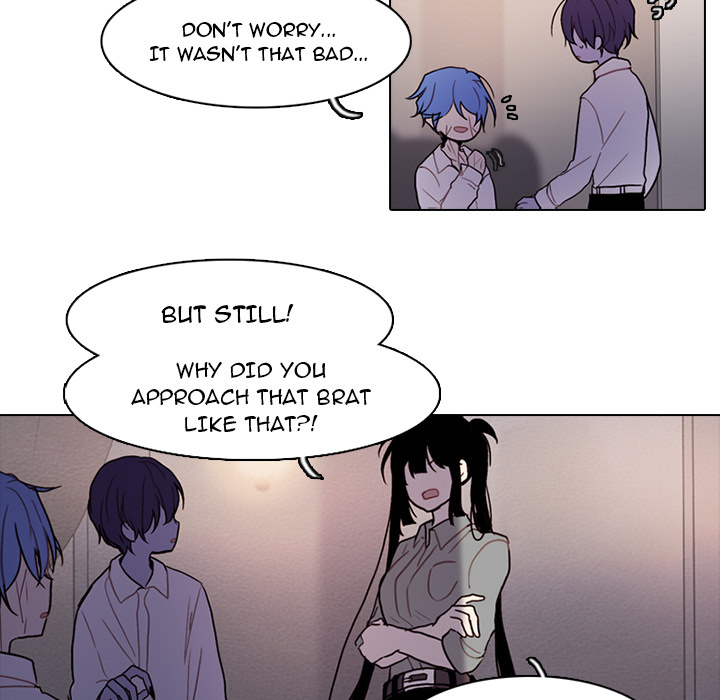 End And Save Chapter 171 page 14 - 