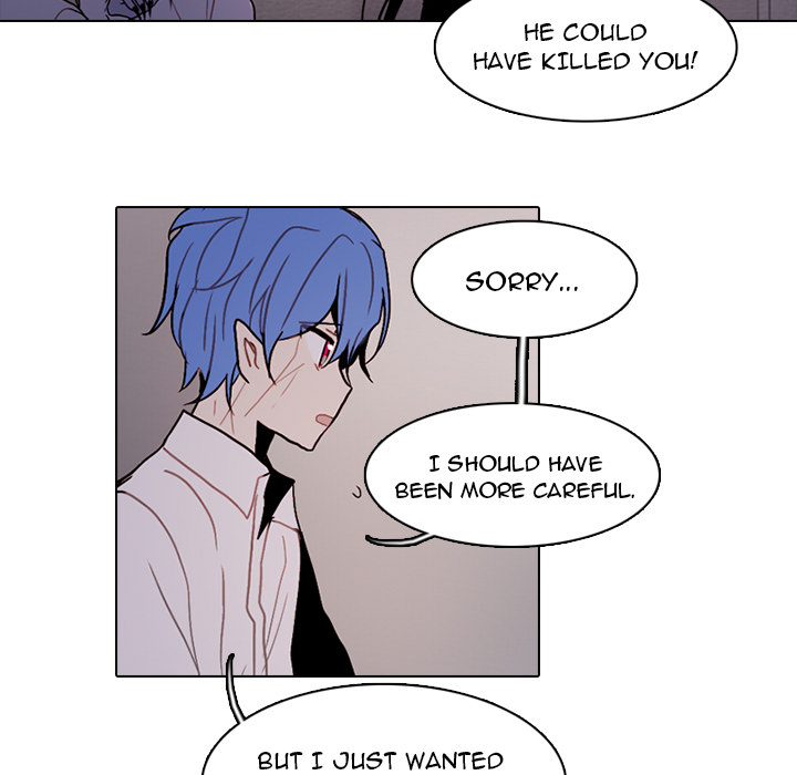 End And Save Chapter 171 page 15 - 