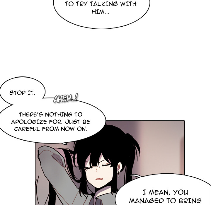 End And Save Chapter 171 page 16 - 