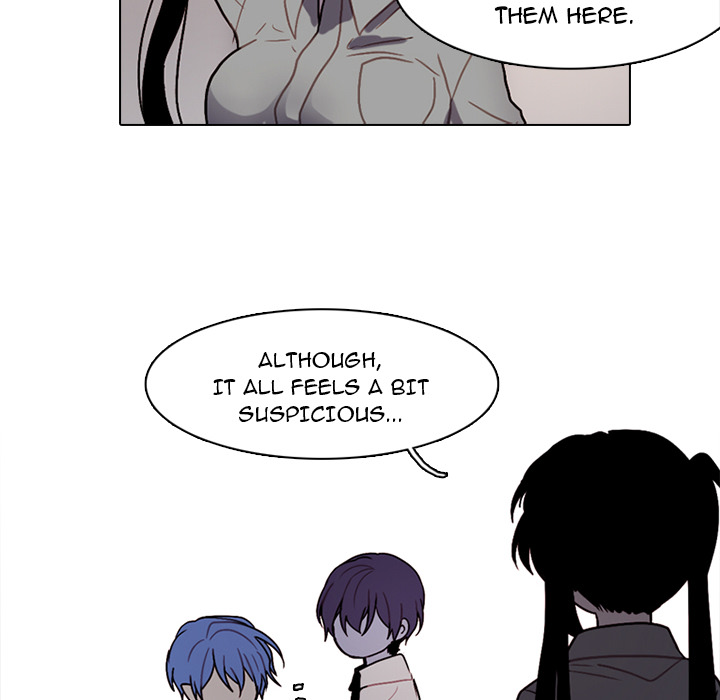 End And Save Chapter 171 page 17 - 