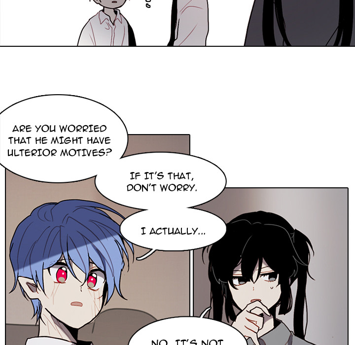 End And Save Chapter 171 page 18 - 