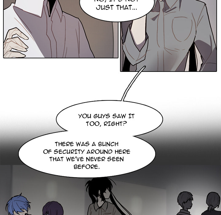 End And Save Chapter 171 page 19 - 