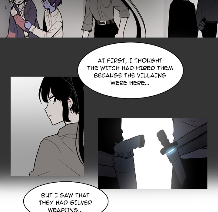 End And Save Chapter 171 page 20 - 