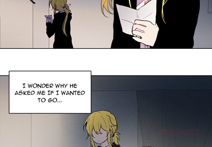 End And Save Chapter 171 page 3 - 