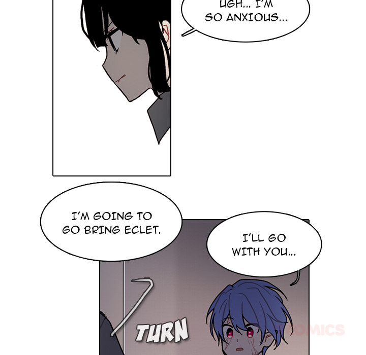 End And Save Chapter 171 page 23 - 