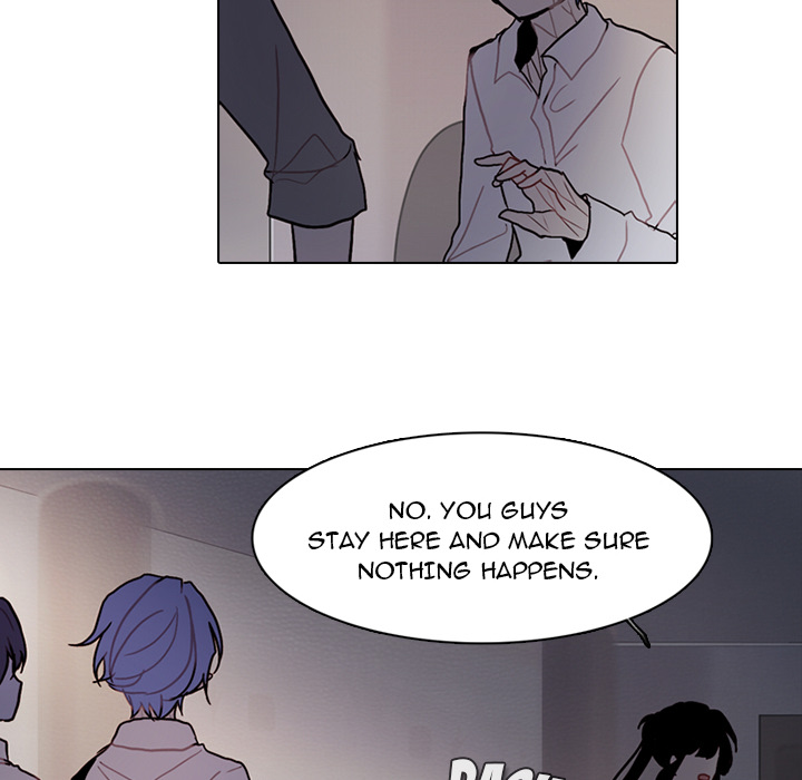 End And Save Chapter 171 page 24 - 
