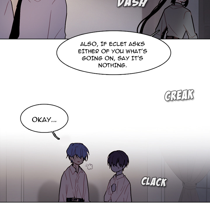 End And Save Chapter 171 page 25 - 