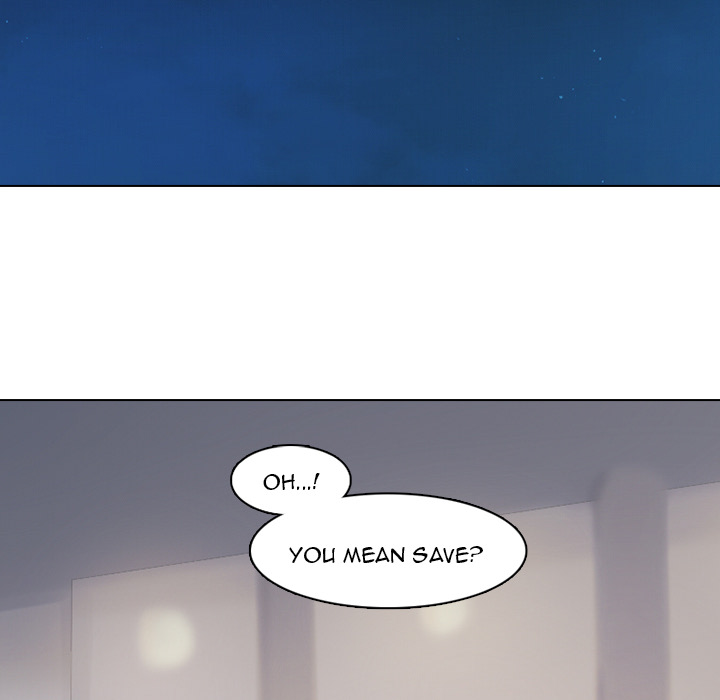End And Save Chapter 171 page 27 - 