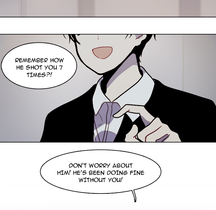 End And Save Chapter 171 page 28 - 