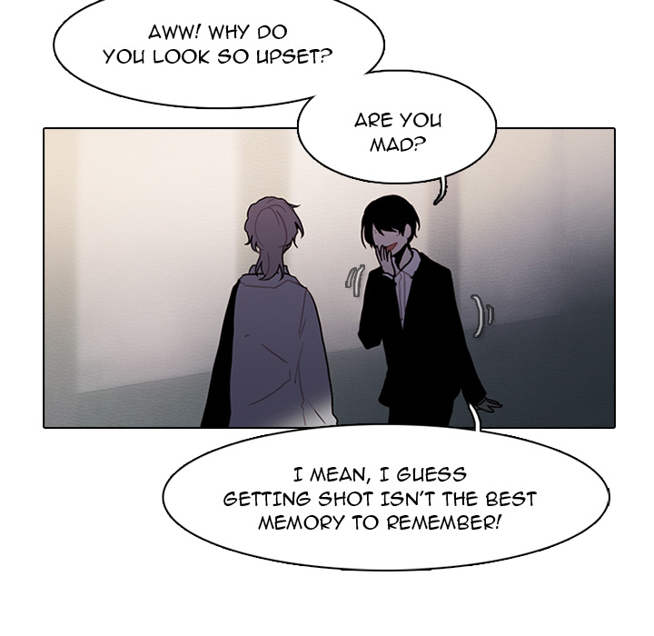 End And Save Chapter 171 page 30 - 
