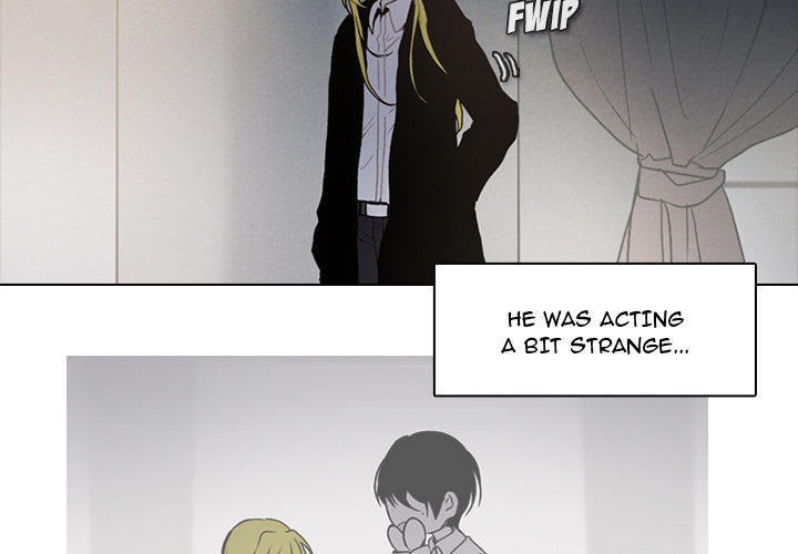 End And Save Chapter 171 page 4 - 