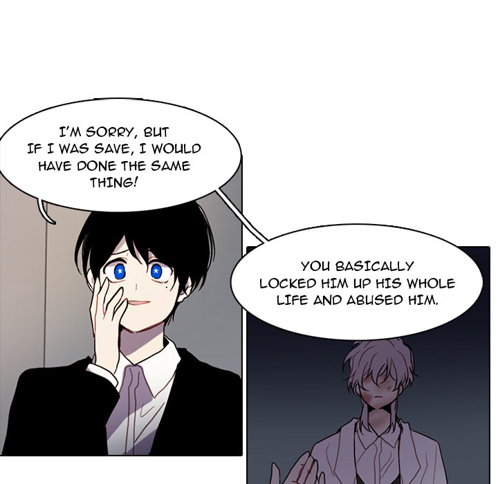 End And Save Chapter 171 page 31 - 
