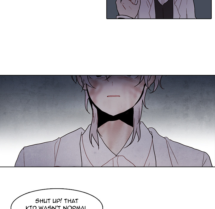End And Save Chapter 171 page 32 - 