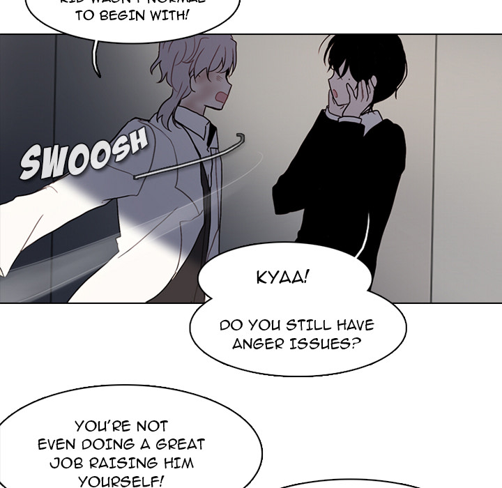 End And Save Chapter 171 page 33 - 