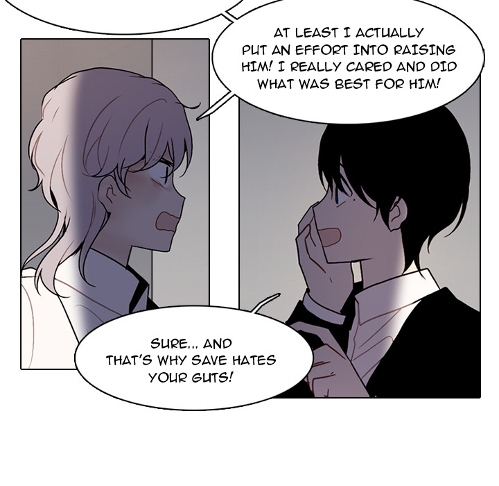 End And Save Chapter 171 page 34 - 
