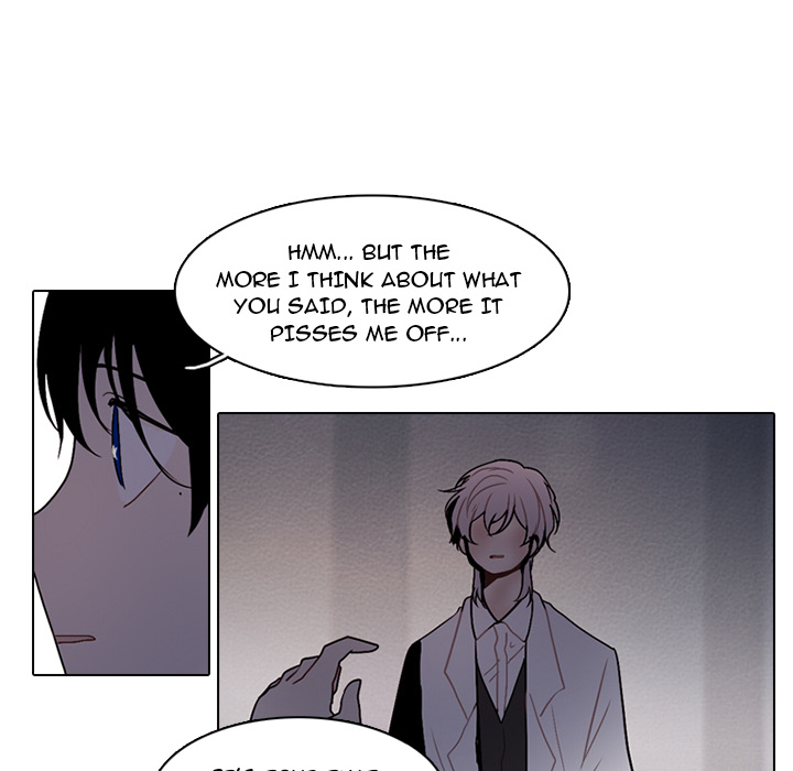 End And Save Chapter 171 page 35 - 