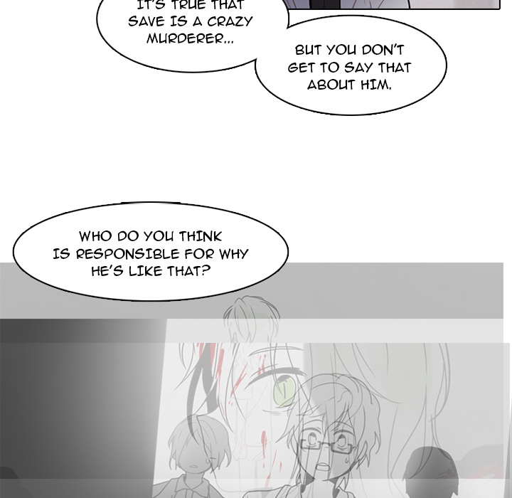 End And Save Chapter 171 page 36 - 