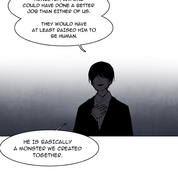 End And Save Chapter 171 page 38 - 