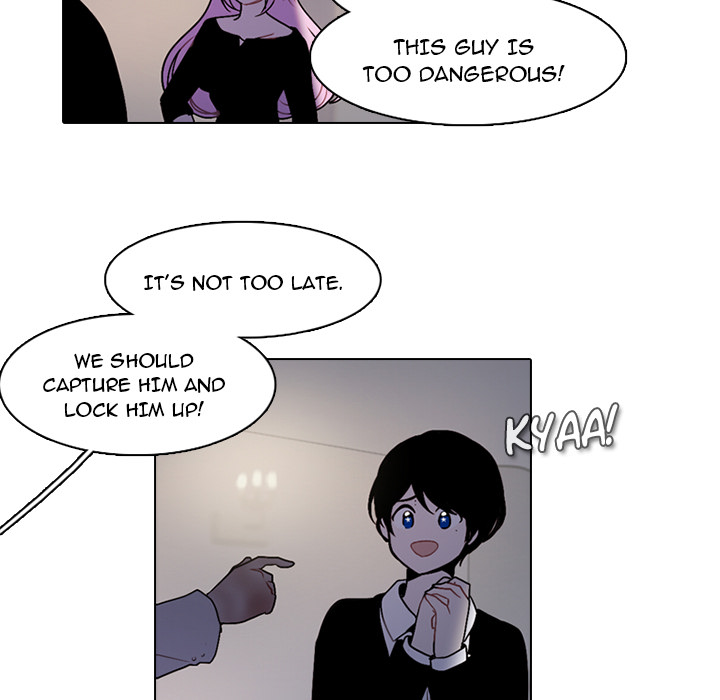 End And Save Chapter 171 page 40 - 