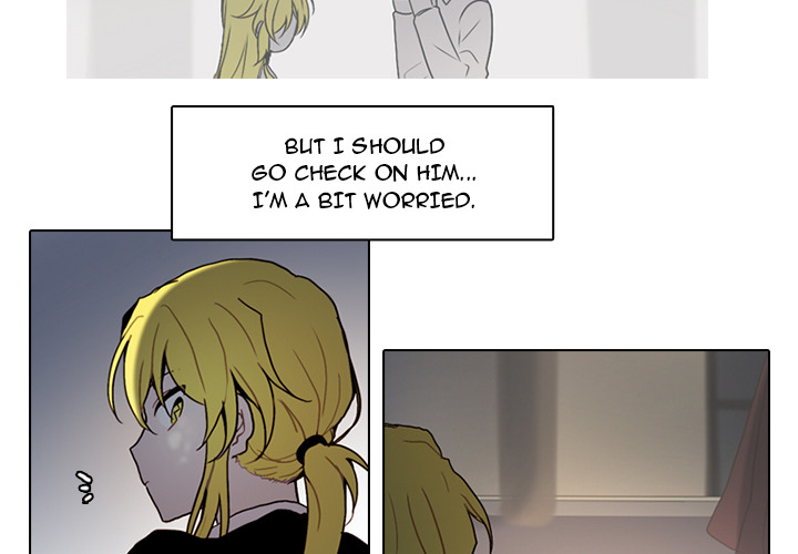 End And Save Chapter 171 page 5 - 