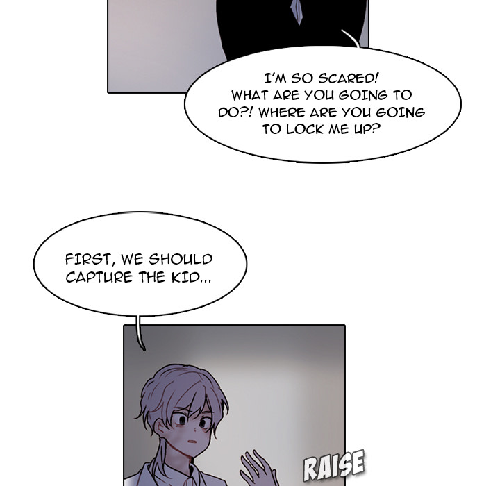 End And Save Chapter 171 page 41 - 