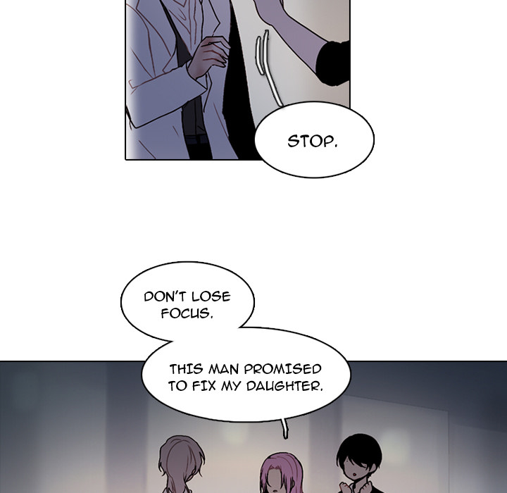 End And Save Chapter 171 page 42 - 