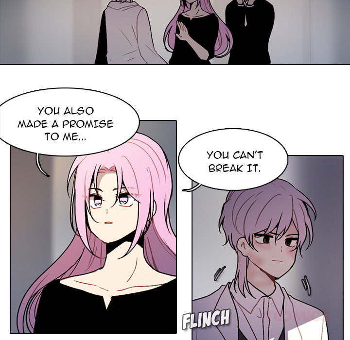 End And Save Chapter 171 page 43 - 