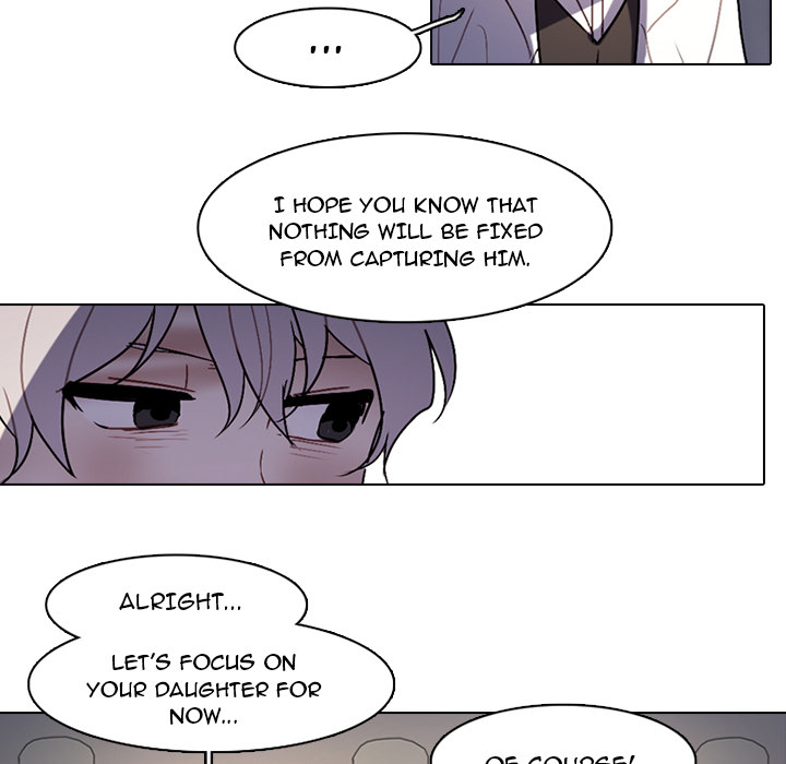 End And Save Chapter 171 page 44 - 