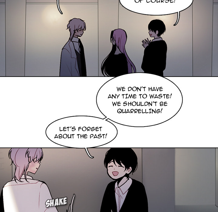 End And Save Chapter 171 page 45 - 