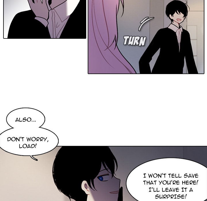 End And Save Chapter 171 page 47 - 