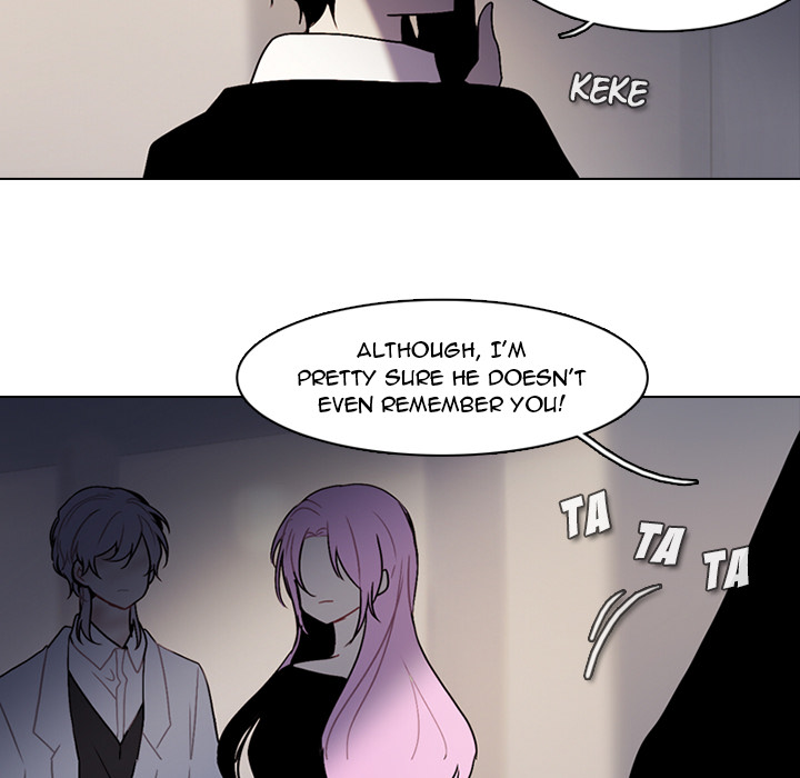End And Save Chapter 171 page 48 - 