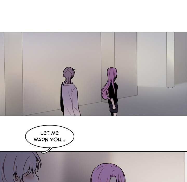 End And Save Chapter 171 page 50 - 