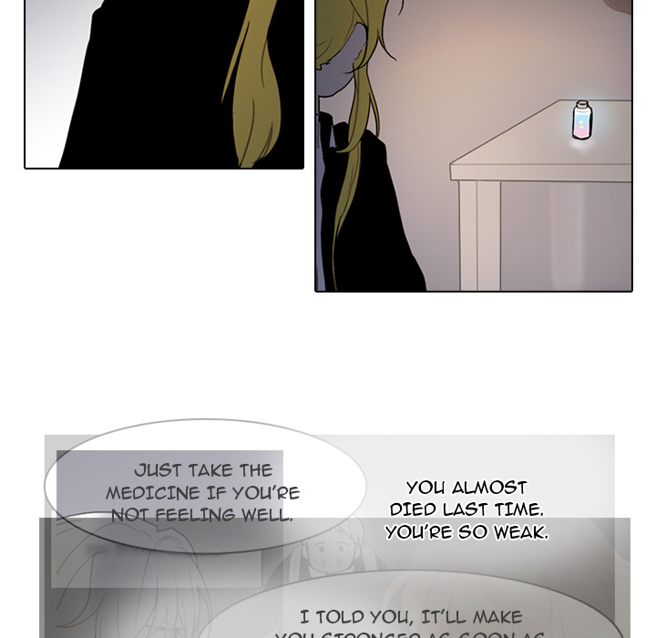 End And Save Chapter 171 page 6 - 