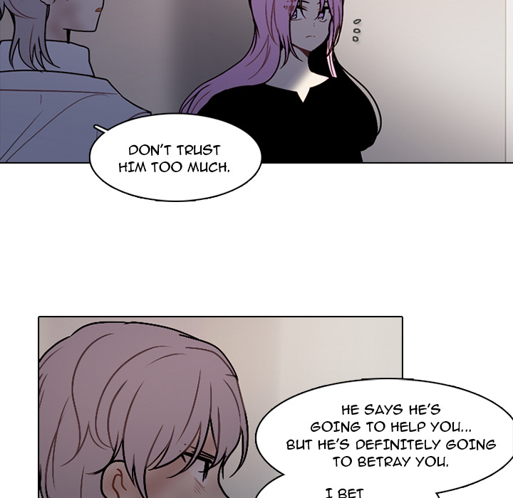 End And Save Chapter 171 page 51 - 