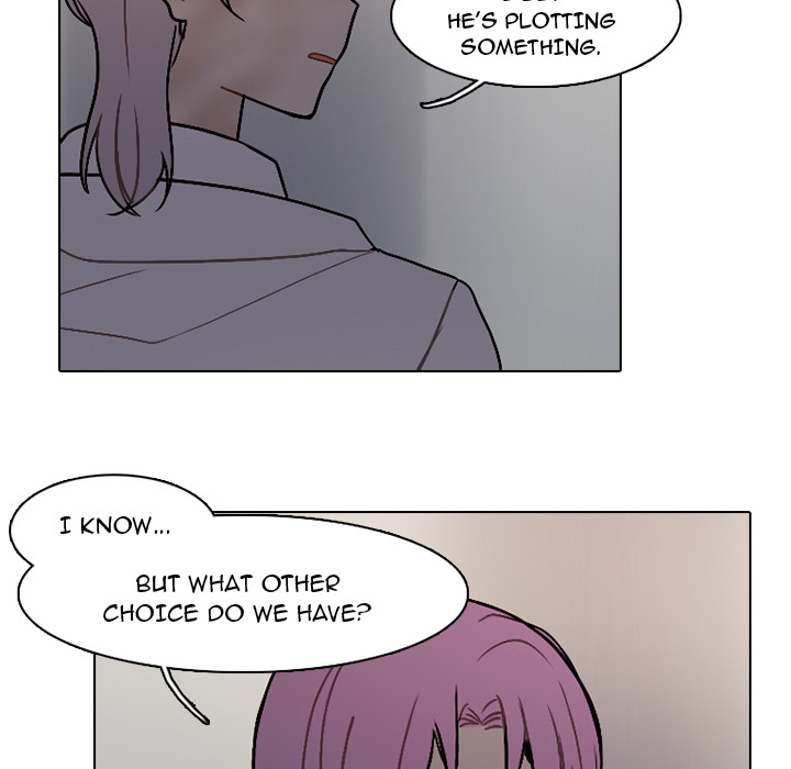 End And Save Chapter 171 page 52 - 