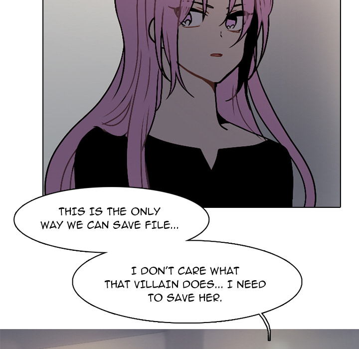 End And Save Chapter 171 page 53 - 