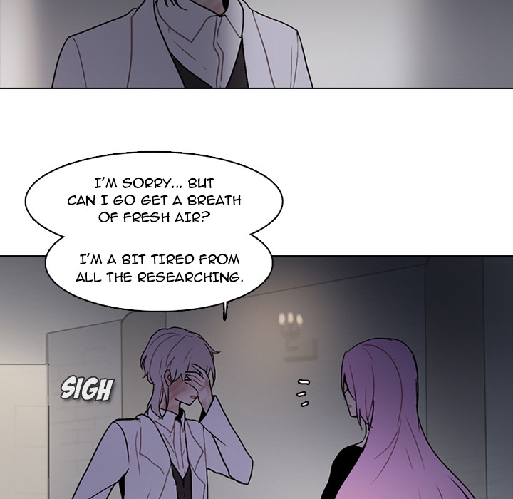 End And Save Chapter 171 page 55 - 