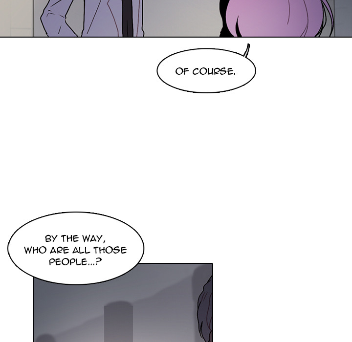 End And Save Chapter 171 page 56 - 