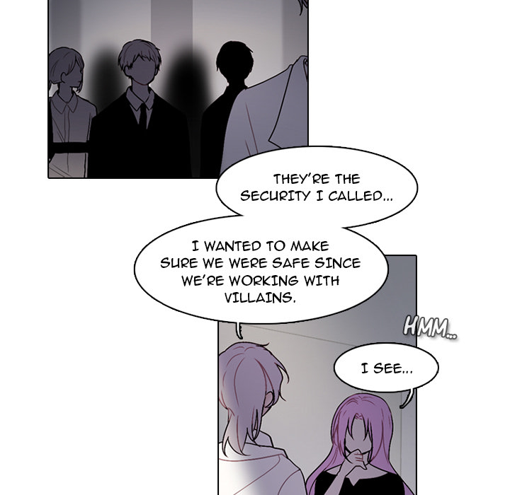 End And Save Chapter 171 page 57 - 