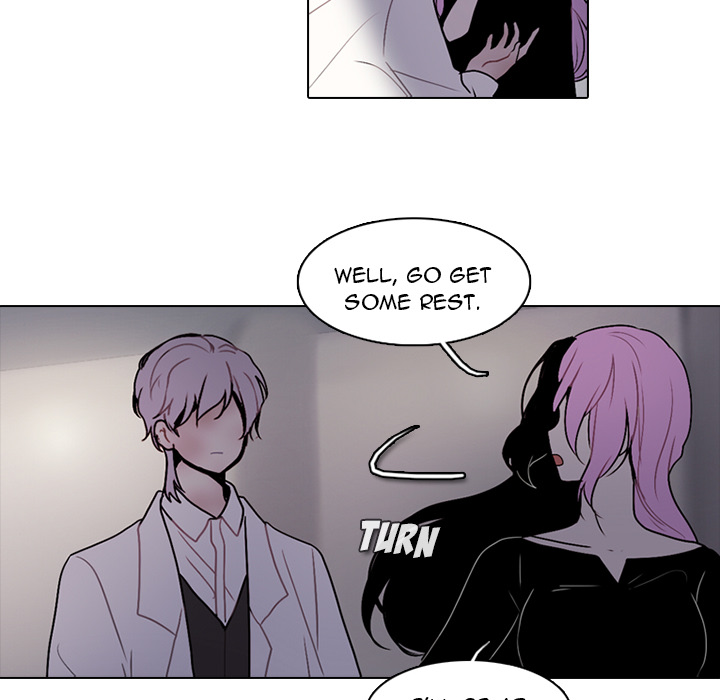 End And Save Chapter 171 page 58 - 