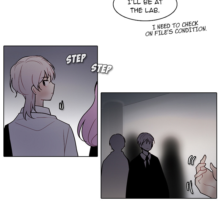 End And Save Chapter 171 page 59 - 
