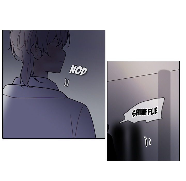 End And Save Chapter 171 page 60 - 