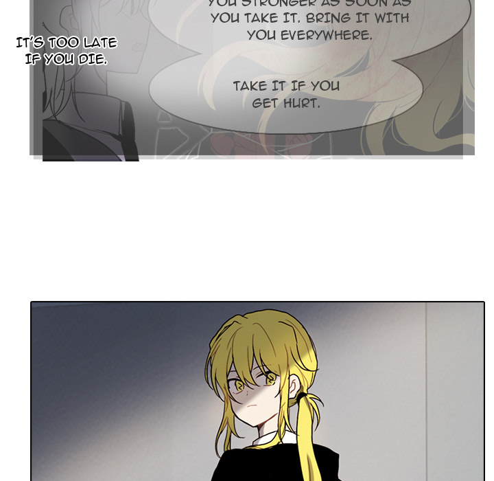 End And Save Chapter 171 page 7 - 
