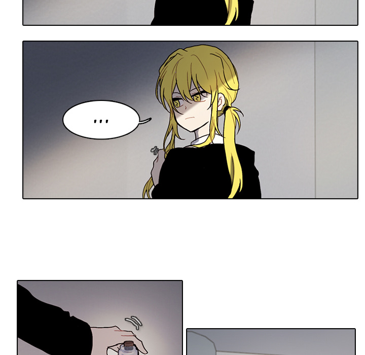 End And Save Chapter 171 page 8 - 