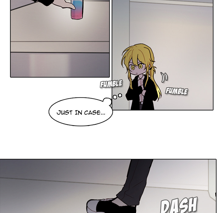 End And Save Chapter 171 page 9 - 