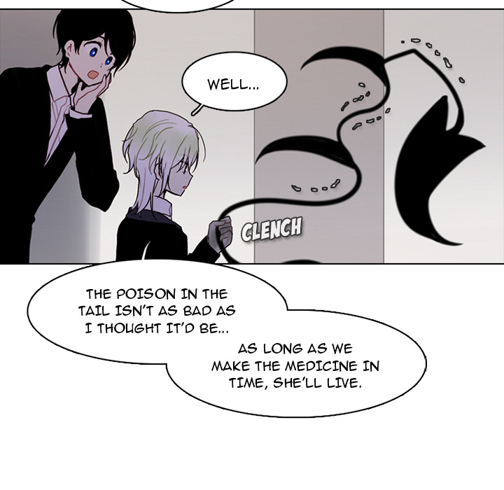 End And Save Chapter 172 page 11 - 