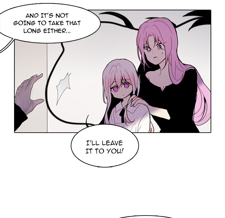 End And Save Chapter 172 page 12 - 